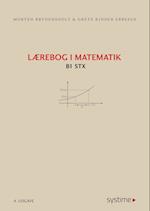 Lærebog i matematik - B1