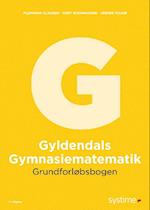 Gyldendals Gymnasiematematik G