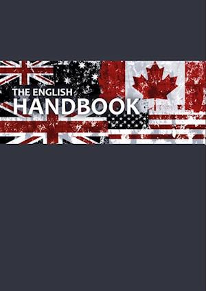 The English Handbook-Trine Østergaard-Bog