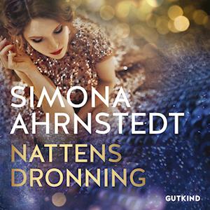 Få Nattens dronning af Simona Ahrnstedt som lydbog Lydbog download format på dansk - 9788743402343