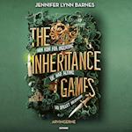 The Inheritance Games - Arvingerne