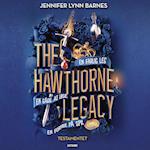 The Hawthorne Legacy - Testamentet