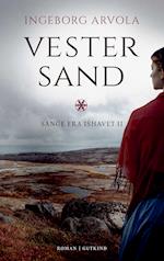 Vestersand