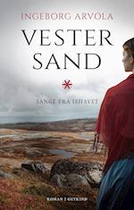 Vestersand