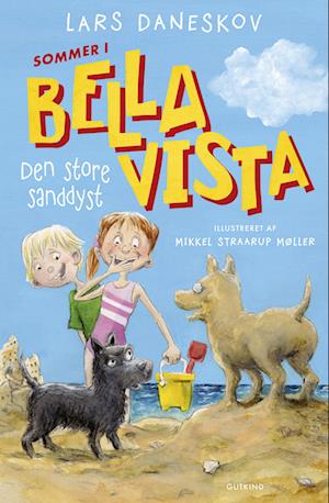 Sommer i Bella Vista - Den store sanddyst