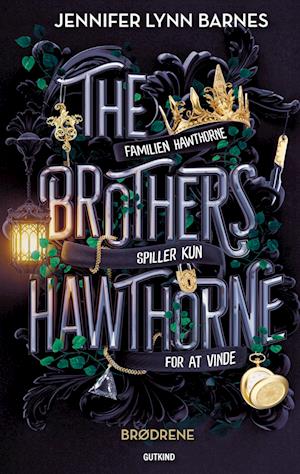 The Brothers Hawthorne