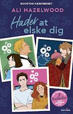 Hader at elske dig