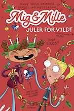 Mig & Mille - Juler for vildt