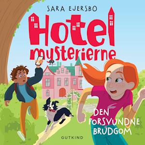 Hotelmysterierne - Den forsvundne brudgom