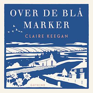 Over de blå marker