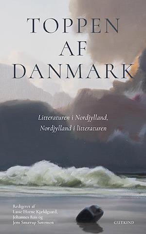 Toppen af Danmark-Jens Smærup Sørensen-Bog