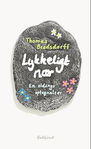 Lykkeligt nær-Thomas Bredsdorff-Bog