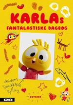 Karlas fantalastiske dagbog