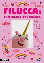 Filuccas fantalastiske dagbog