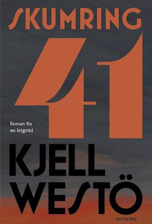 Skumring 41-Kjell Westö-Bog