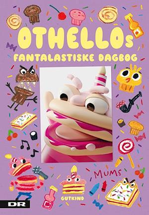 Othellos fantalastiske dagbog