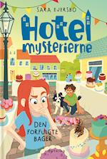 Hotelmysterierne - Den forfulgte bager