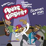 Anas Hashim - Scenen er min