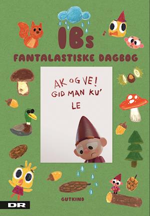 Ibs fantalastiske dagbog