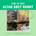 Skab en smuk altan året rundt