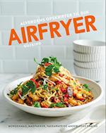 Alverdens opskrifter til din airfryer