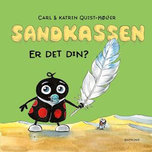 Sandkassen. Er det din?