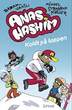 Anas Hashim - Koldt på toppen