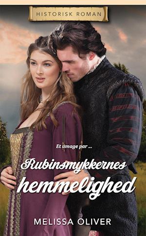 Rubinsmykkernes hemmelighed