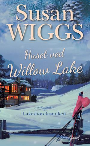 Huset ved Willow Lake