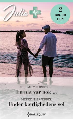 Én nat var nok ... / Under kærlighedens sol