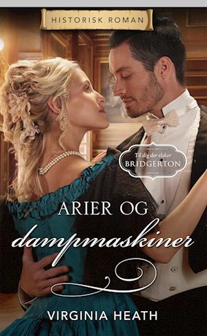 Arier og dampmaskiner