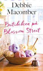 Butikken på Blossom Street