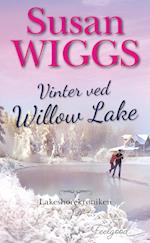 Vinter ved Willow Lake