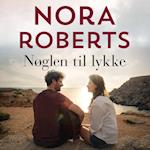 Nøglen til lykke