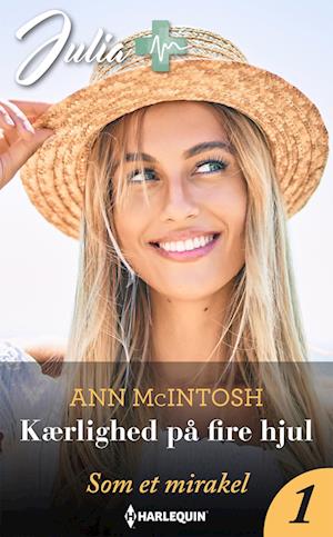 Kærlighed på fire hjul