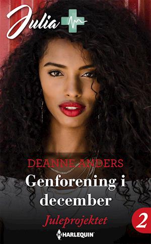 Genforening i december