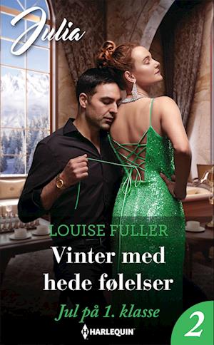 Vinter med hede følelser