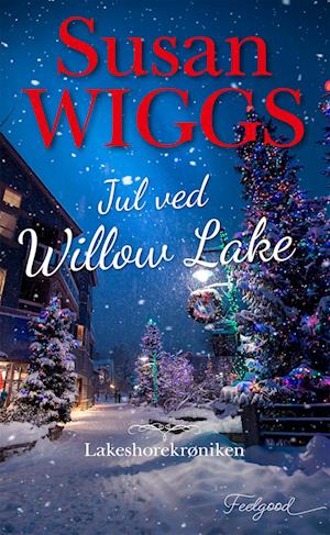 Jul ved Willow Lake