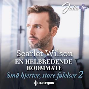 En helbredende roommate