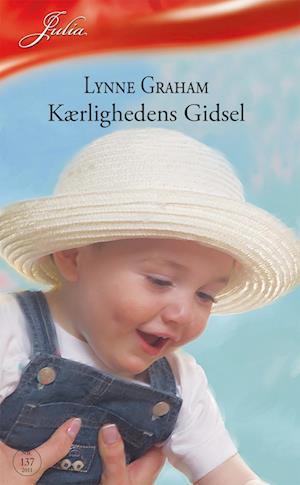 Kærlighedens Gidsel