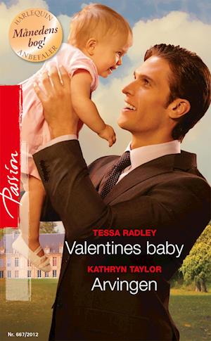 Valentines baby / Arvingen