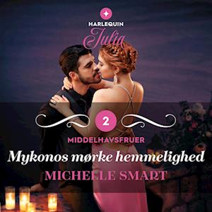 Mykonos mørke hemmelighed