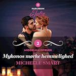 Mykonos mørke hemmelighed