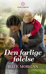 Den farlige følelse