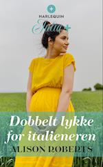 Dobbelt lykke for italieneren