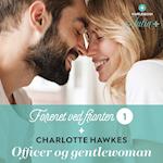 Officer og gentlewoman