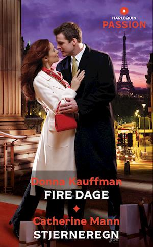 Fire dage / Stjerneregn