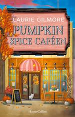 Pumpkin Spice-caféen