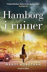 Hamborg i ruiner