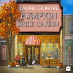 Pumpkin Spice-caféen